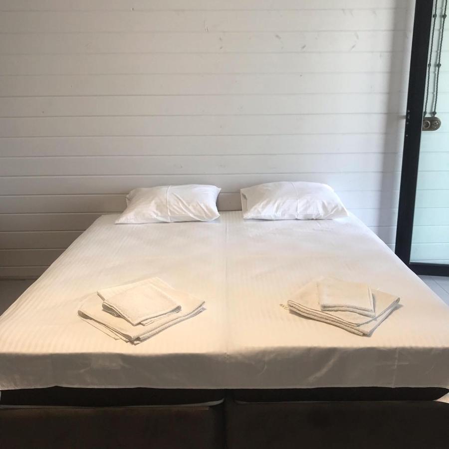 Mon Ami Hotel 2 Pizunda Ngoại thất bức ảnh